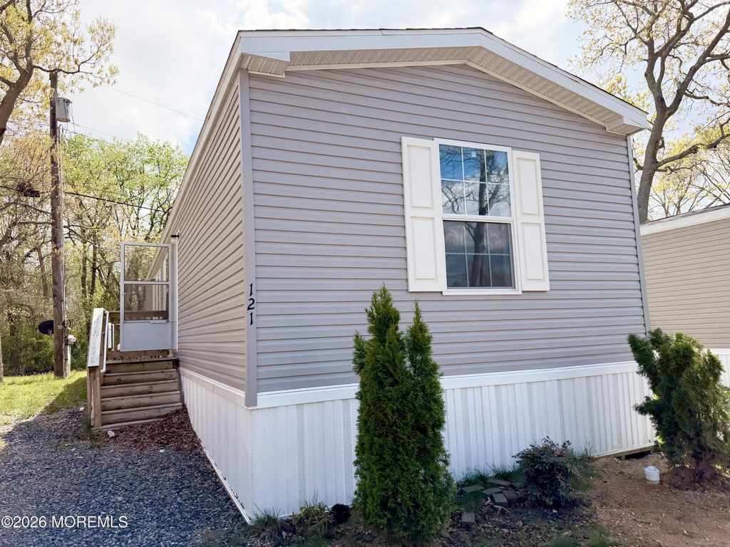 2501 Tilton Road #121, Egg Harbor Twp