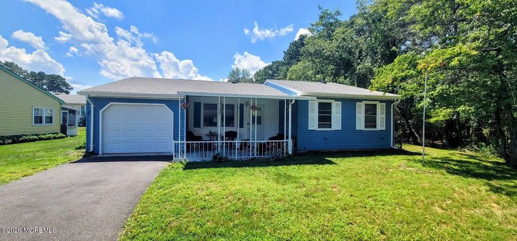 23 Falmouth Avenue 72, Whiting