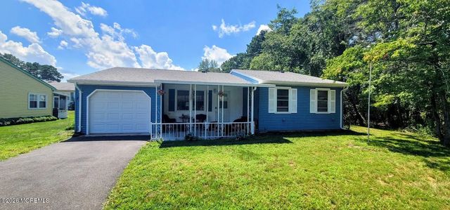 23 Falmouth Avenue 72, Whiting