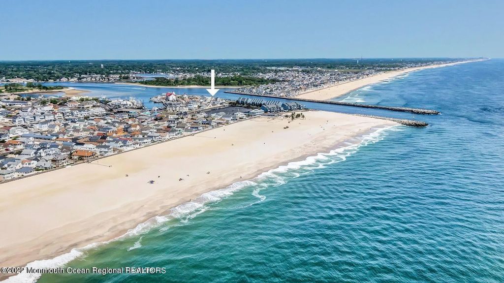 12 Inlet Drive, Point Pleasant Beach