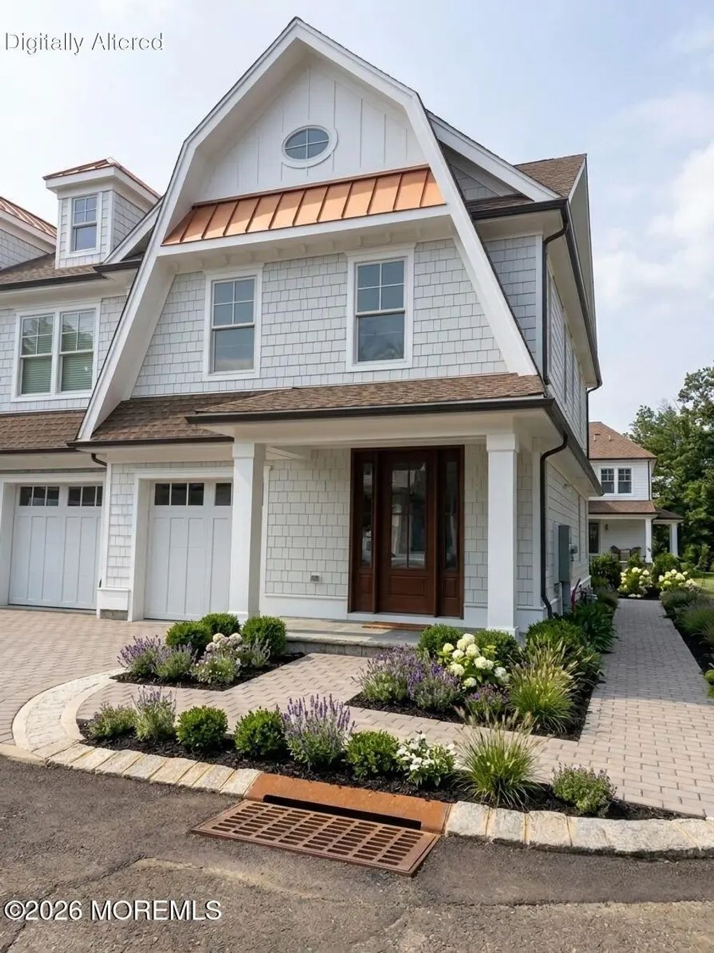 8 Lauriston Court, Rumson