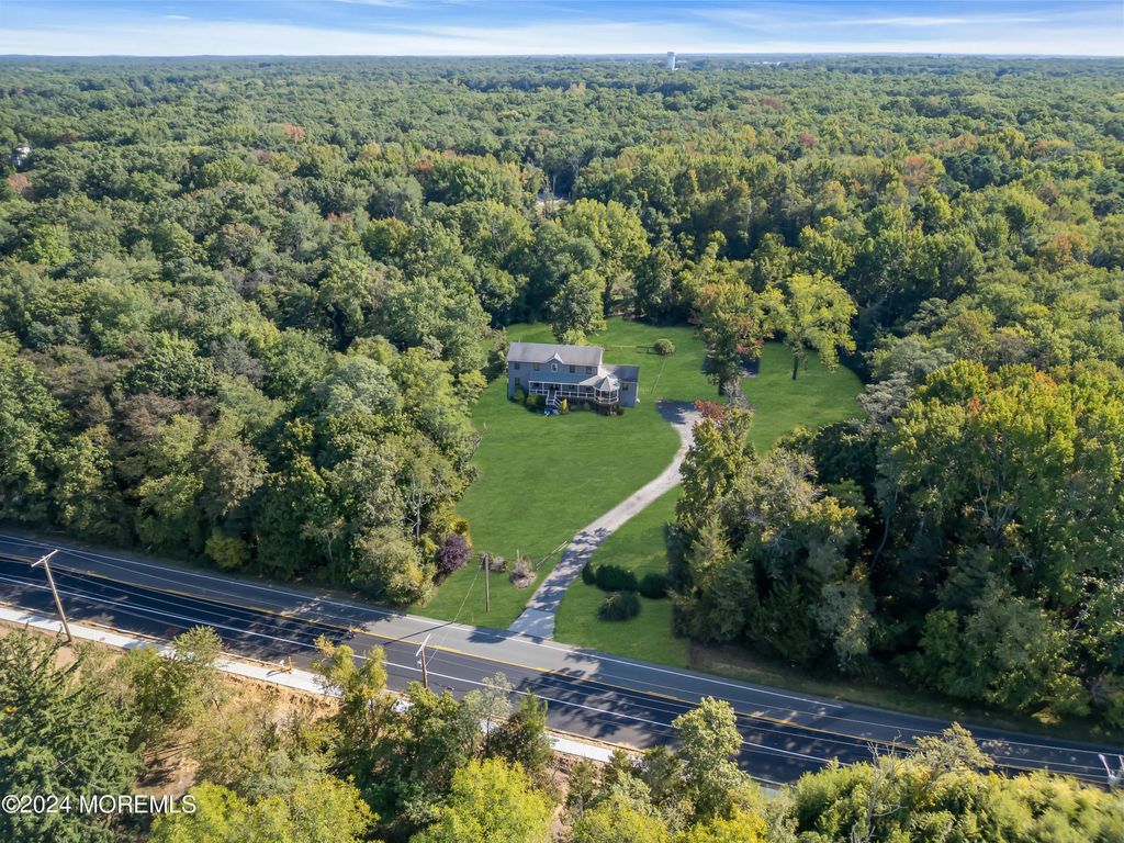 165 Whitesville Road, Jackson