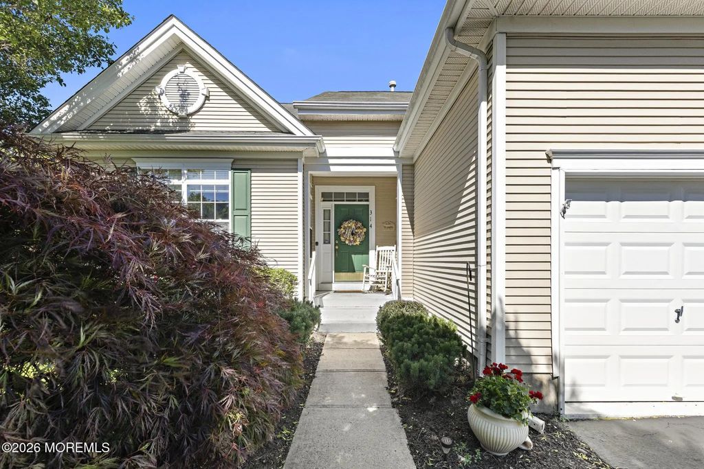 314 Golf View Drive, Little Egg Harbor