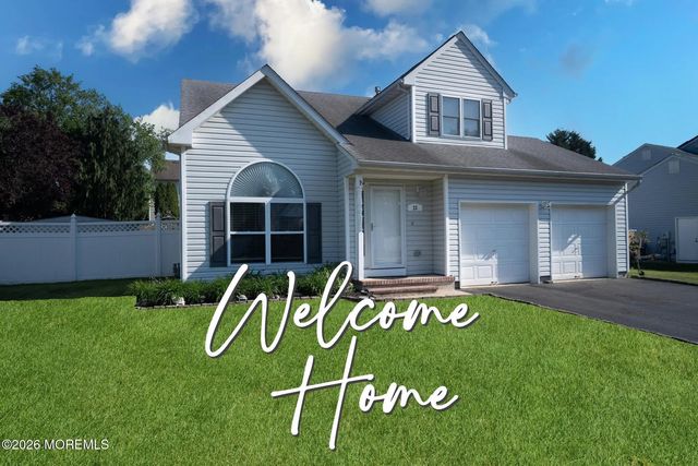 23 Grand Teton Avenue, Howell