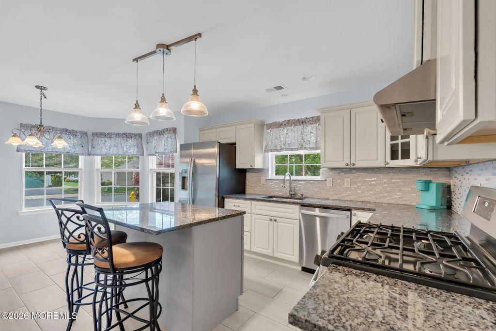 2760 Rockport Lane, Toms River