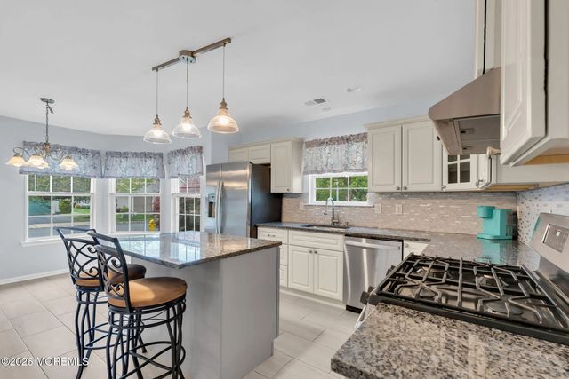 2760 Rockport Lane, Toms River
