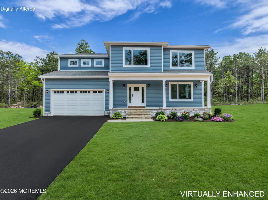 389 Southern Boulevard, Bayville