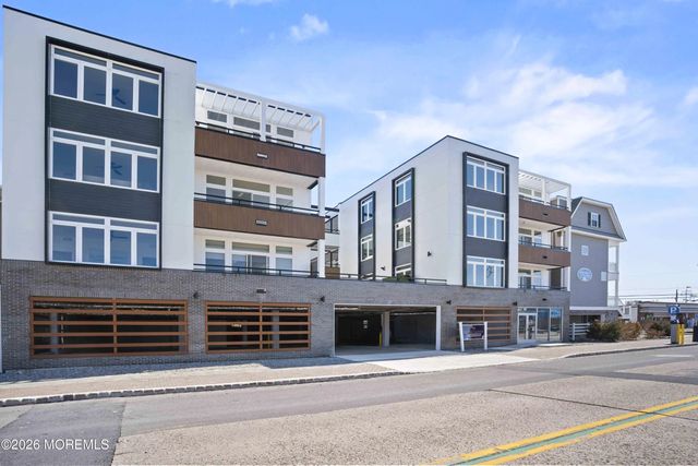 1010 Ocean Boulevard 2 B, Seaside Heights