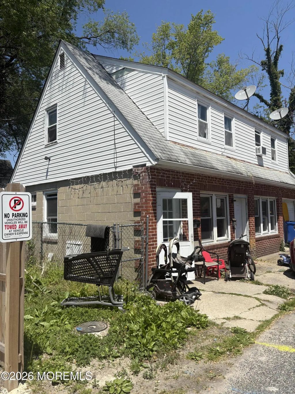 113-115 7th Terrace, Egg Harbor City