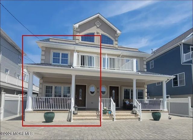 10 3rd Avenue B, Ortley Beach