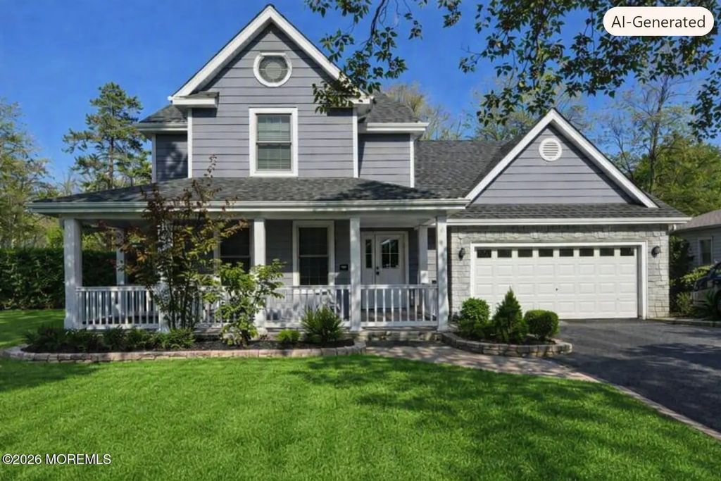 229 Parker Street, Manahawkin