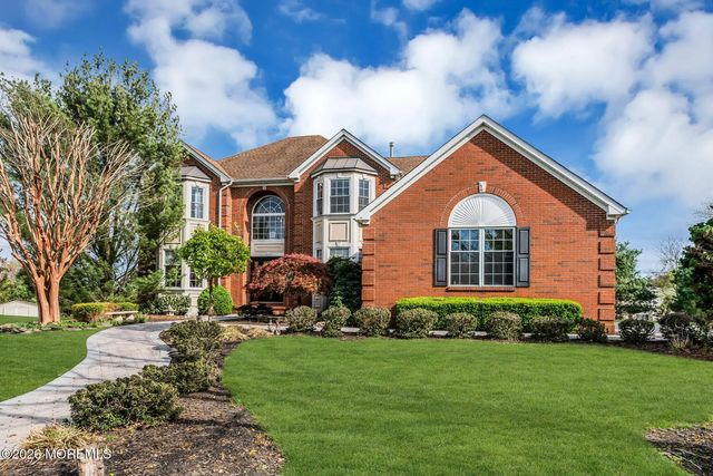 34 Dune Road, Ocean Twp