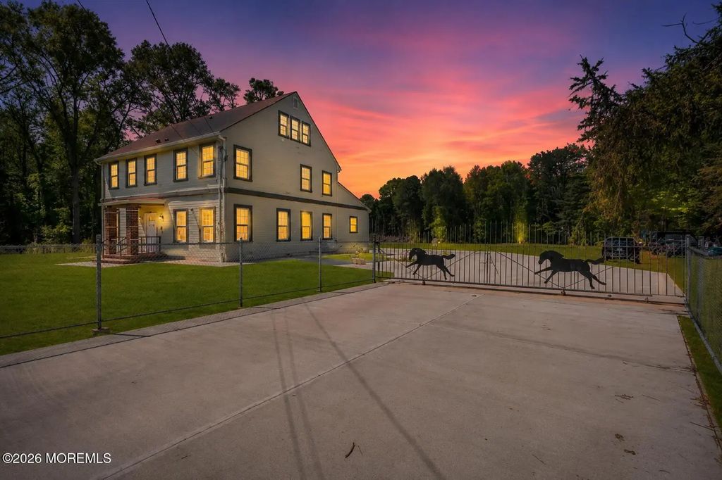 141 Arneys Mount Road, Pemberton