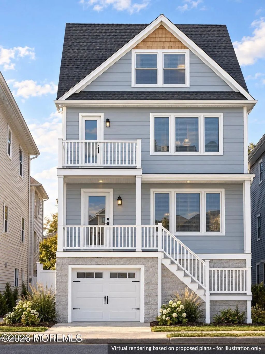 5 Oceanview Avenue, Keansburg