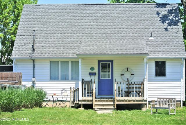 516.5 15th Avenue, Belmar