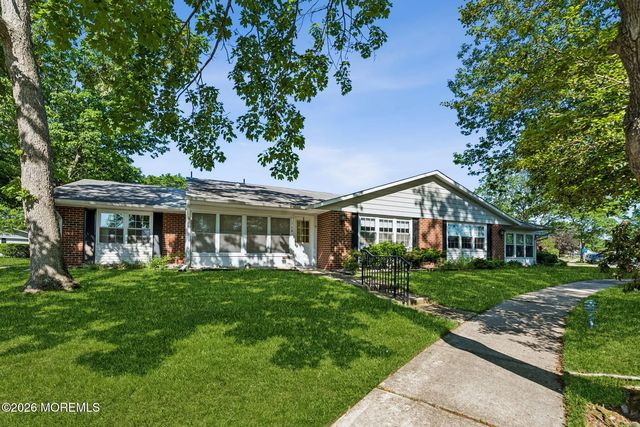 1261a Argyll Circle, Lakewood