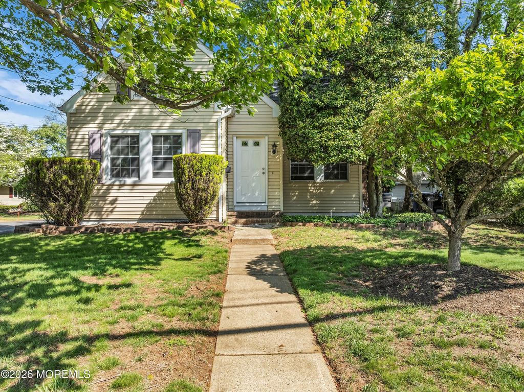 540 Newman Springs Road, Lincroft
