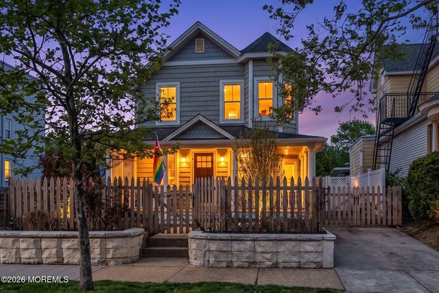 403 Sewall Avenue, Asbury Park