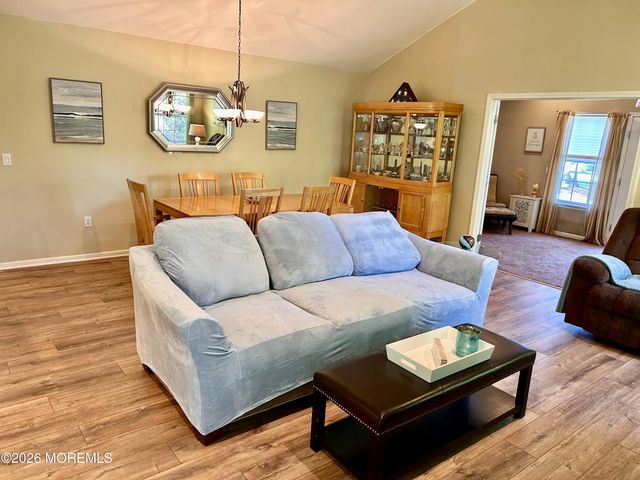2752 Meadow Lake Drive, Toms River