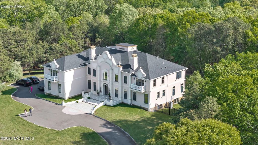 37 Robbins Road S, Millstone