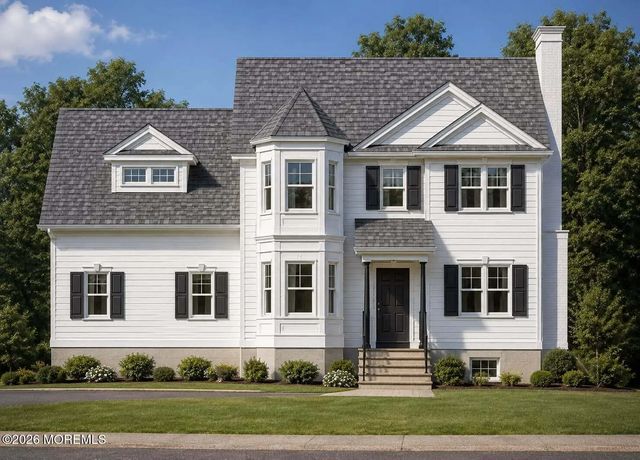 40 Huckleberry Lane, New Egypt