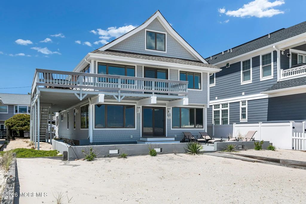 304 Oceanfront, Lavallette