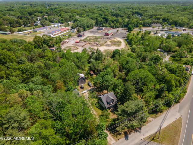 6 Evergreen Drive, Jackson