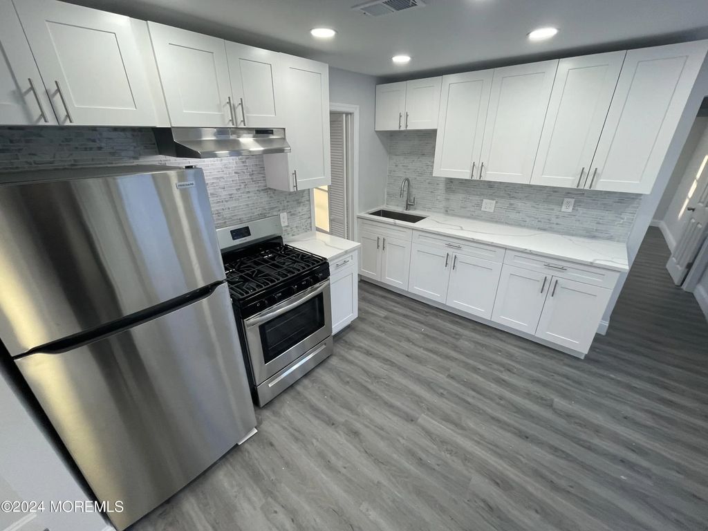 1257 Washington Avenue 2, Asbury Park