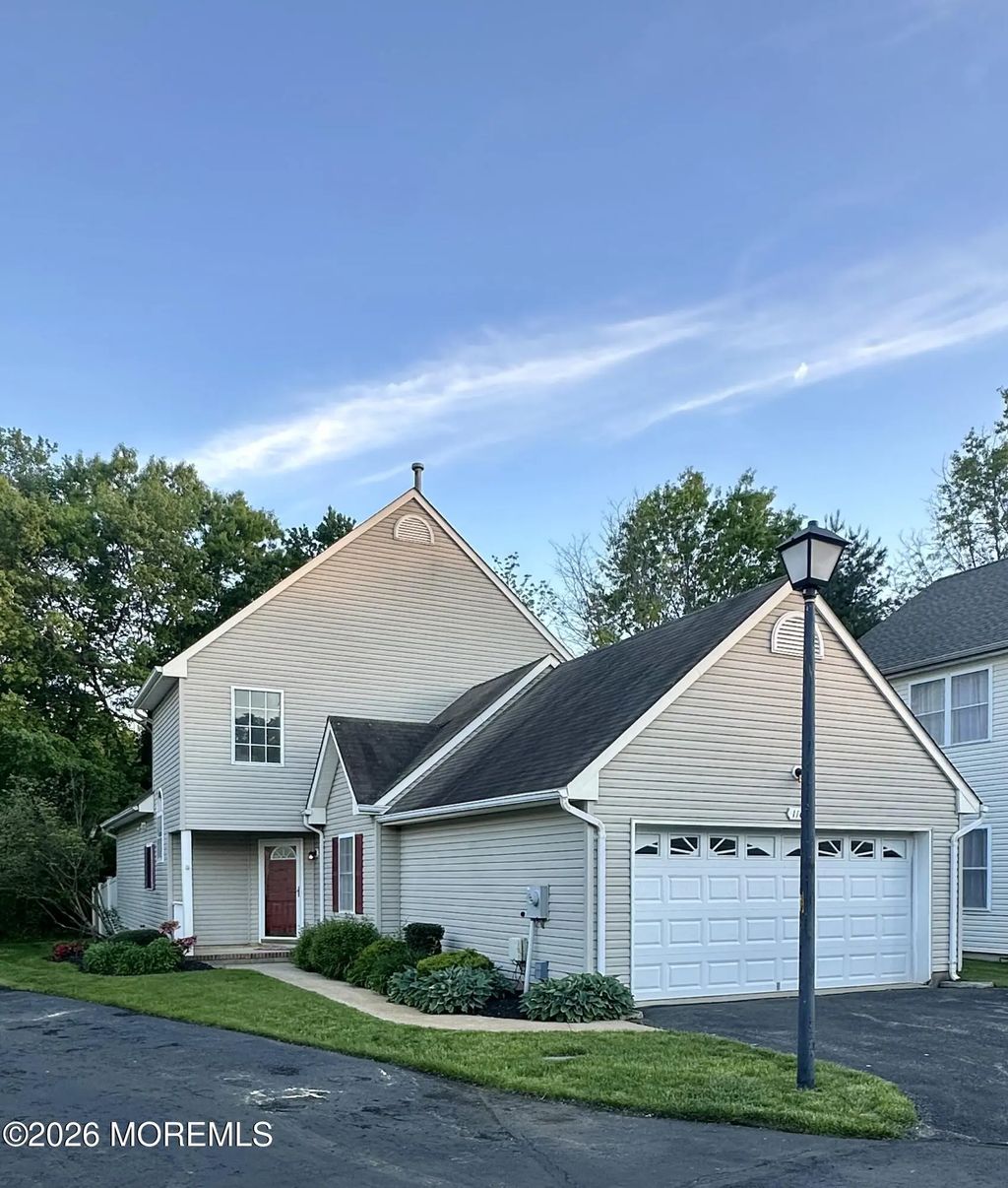 116 Golf View Boulevard, Toms River