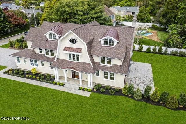 907 Riverview Drive, Brielle