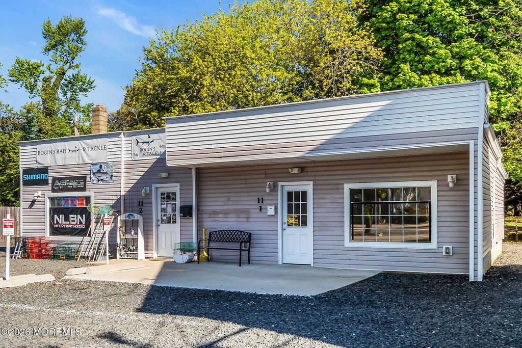 11 E Main Street 1, Tuckerton