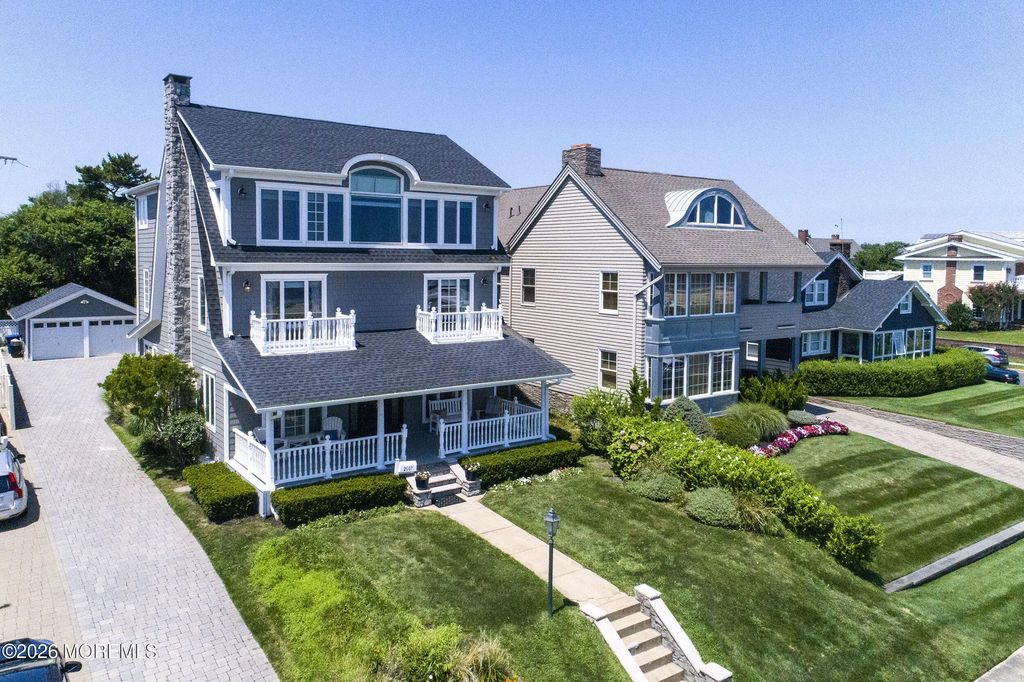 2007 Ocean Avenue, Spring Lake