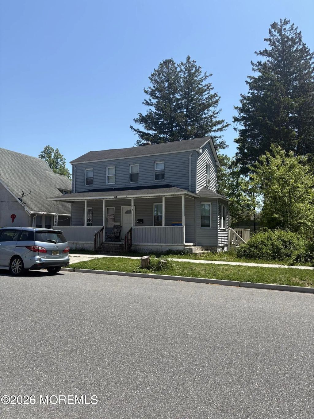 216-218 London Avenue, Egg Harbor City