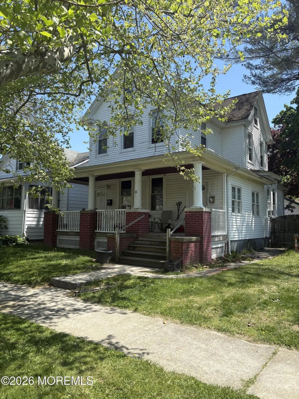 318-320 London Avenue, Egg Harbor City