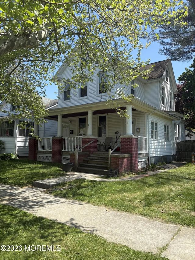 318-320 London Avenue, Egg Harbor City