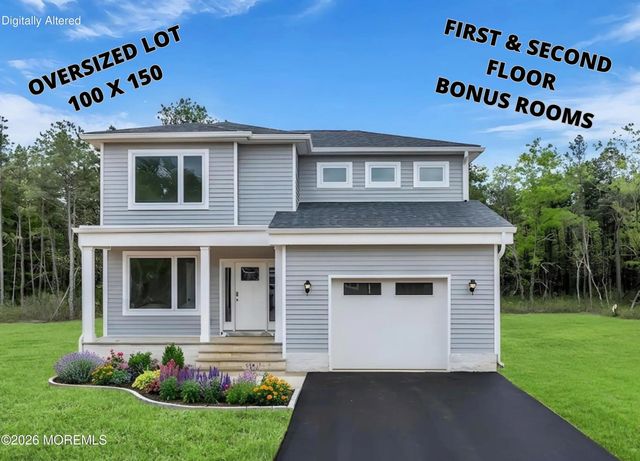 393 Southern Boulevard, Bayville