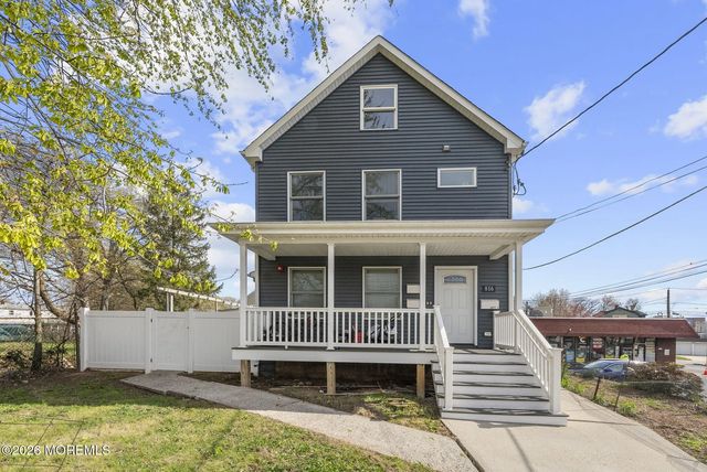 816 King Georges Road 2, Fords