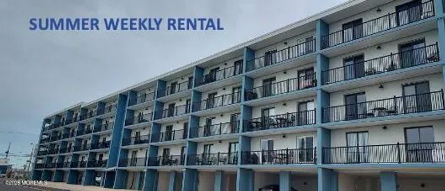 51 Hiering Avenue C-6, Seaside Heights