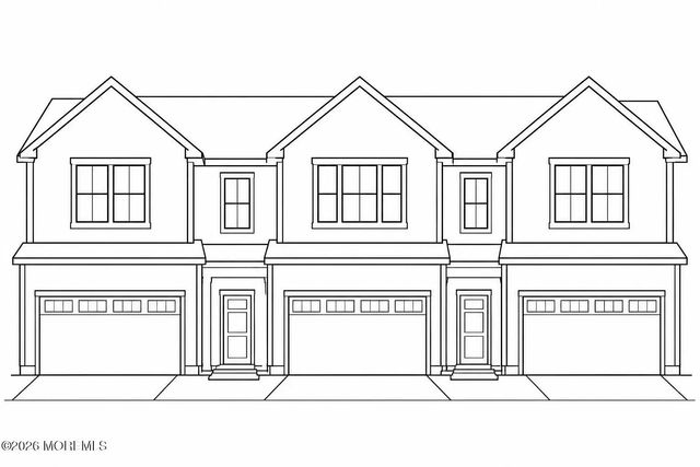 3 Bonus Court, Sayreville