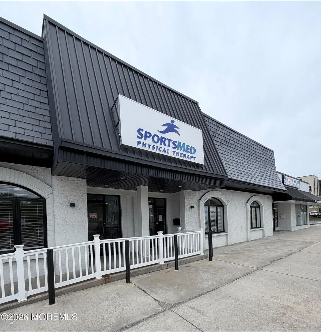 1820 Corlies Avenue, Neptune Township