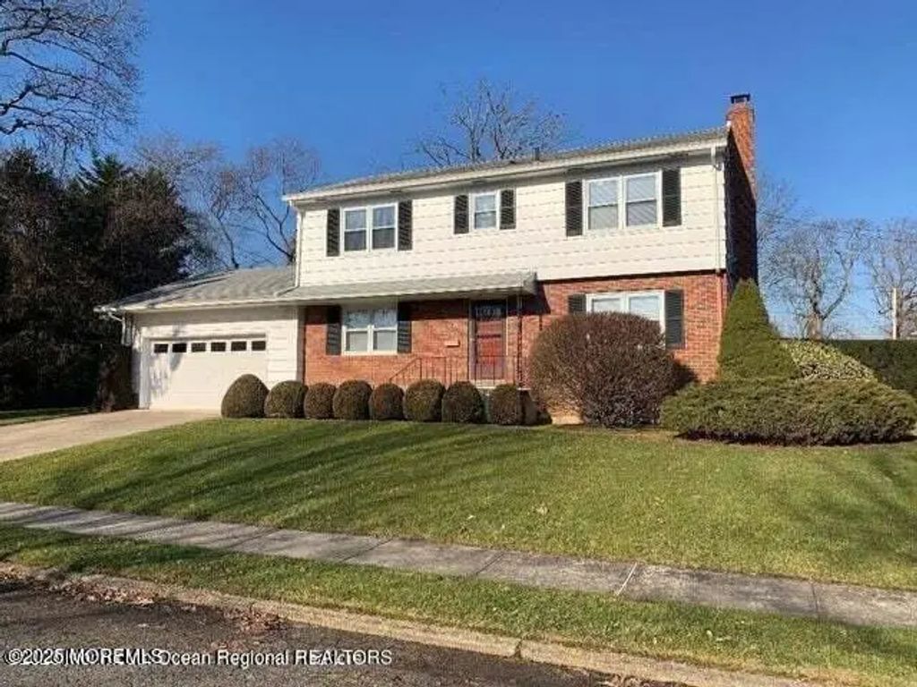 503 Wildwood Road, Allenhurst
