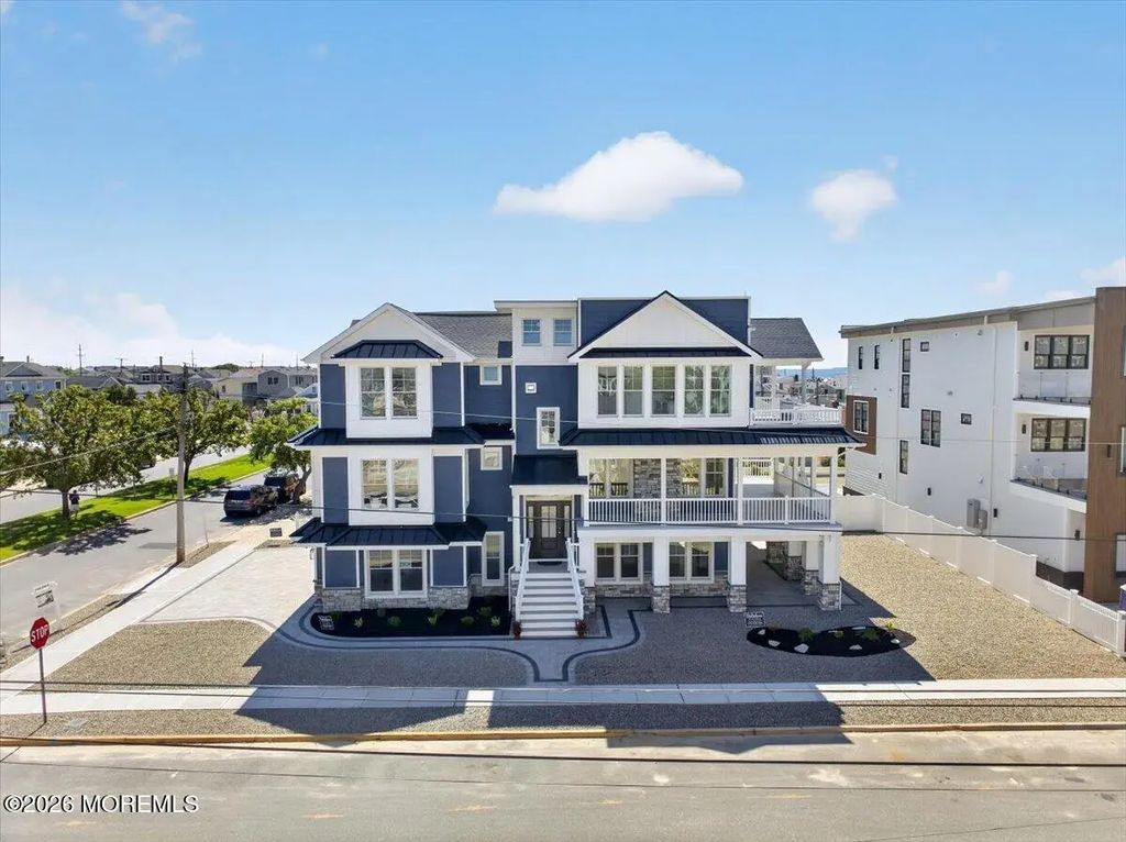 1519 N Bayview Avenue, Seaside Park