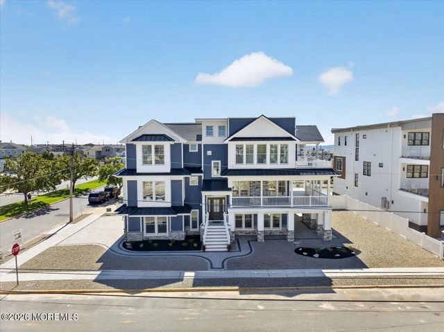 1519 N Bayview Avenue, Seaside Park