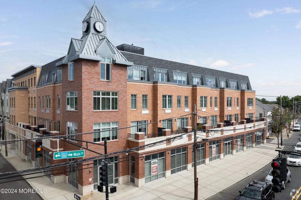 126 Main Street 303, Matawan