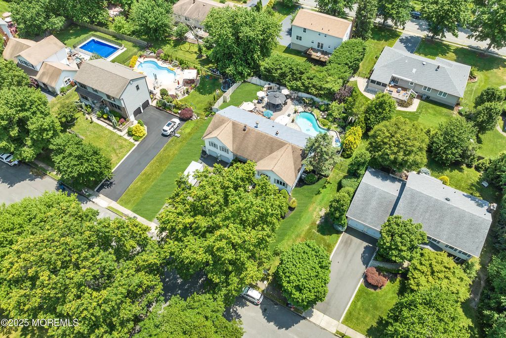 10 Lambert Johnson Drive, Ocean Twp