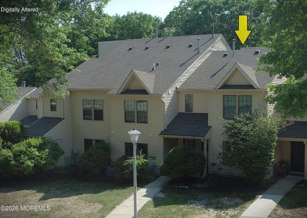126 Whispering Oaks Way, Jackson