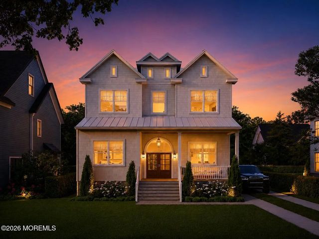 415 Essex Avenue, Spring Lake