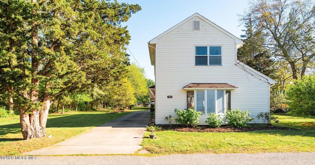 540 E Cape May Avenue, Ocean Gate