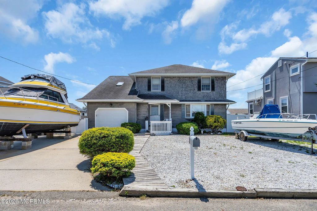 212 Cypress Drive, Bayville