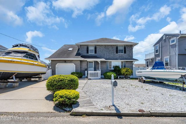 212 Cypress Drive, Bayville